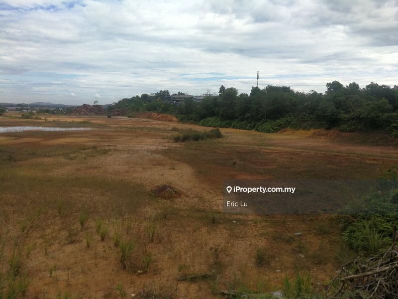 For Sale - Kulai Industry Park