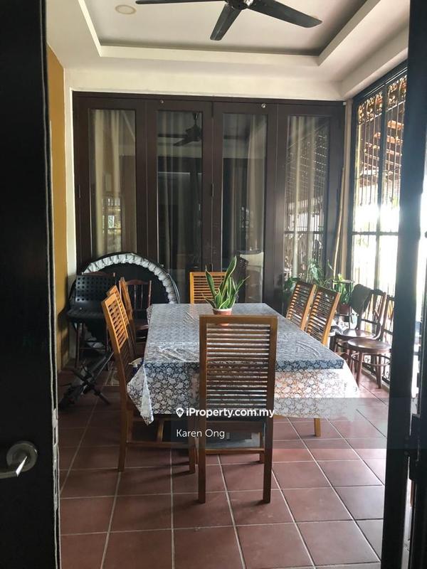 Bungalow House for Sale in D'kayangan Sek 13 Bungalow w Morocdan Imspired, Shah Alam by Karen Ong - iProperty.com.my