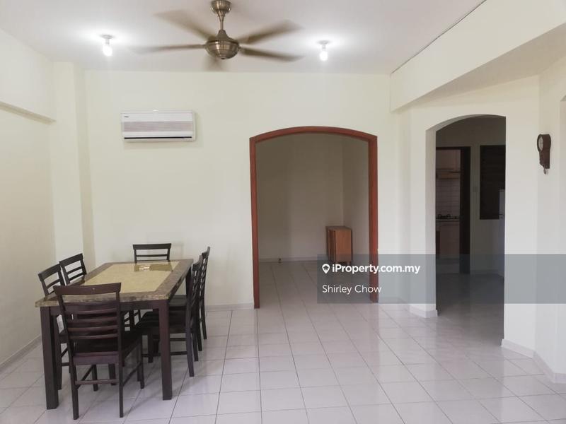 Kondominium untuk Dijual di Likas Square oleh Shirley Chow - iProperty.com.my