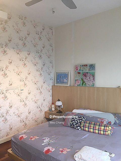 Kondominium untuk Dijual di Surian Residences oleh Wes Chang - iProperty.com.my