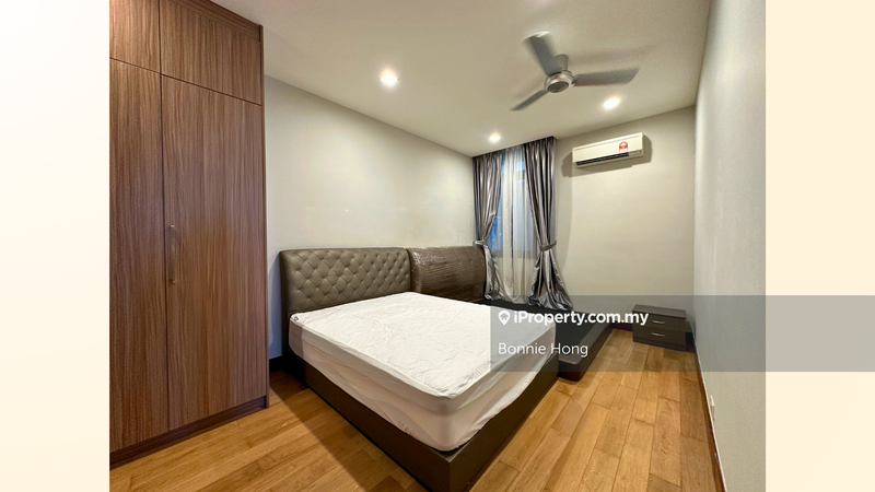 For Rent - Harrington Suites