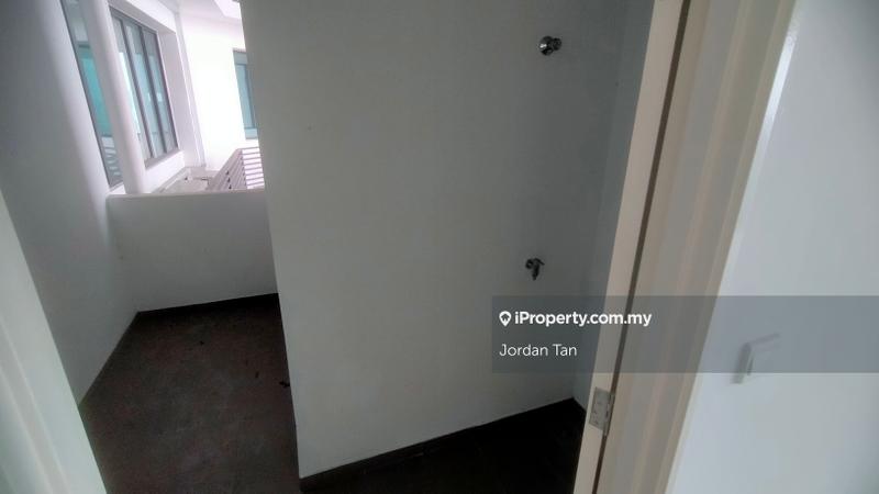 Residensi Servis untuk Dijual di East Parc @ Manjalara oleh Jordan Tan - iProperty.com.my