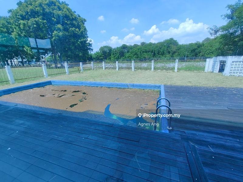 Bungalow House for Sale in Glenmarie Cove, Klang by Agnes Ang - iProperty.com.my
