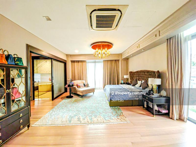 Bungalow House for Sale in Bangsar, Kuala Lumpur by Jen Lau - iProperty.com.my