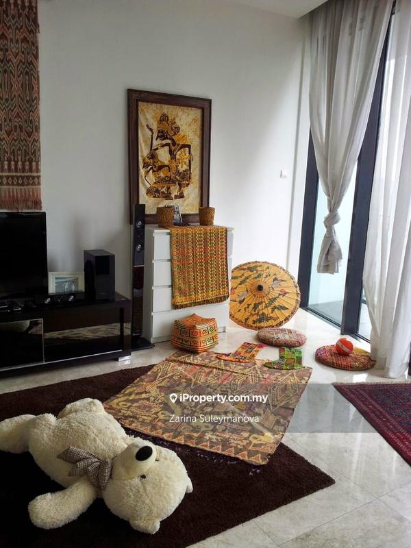 For Sale - K Residence @ KLCC