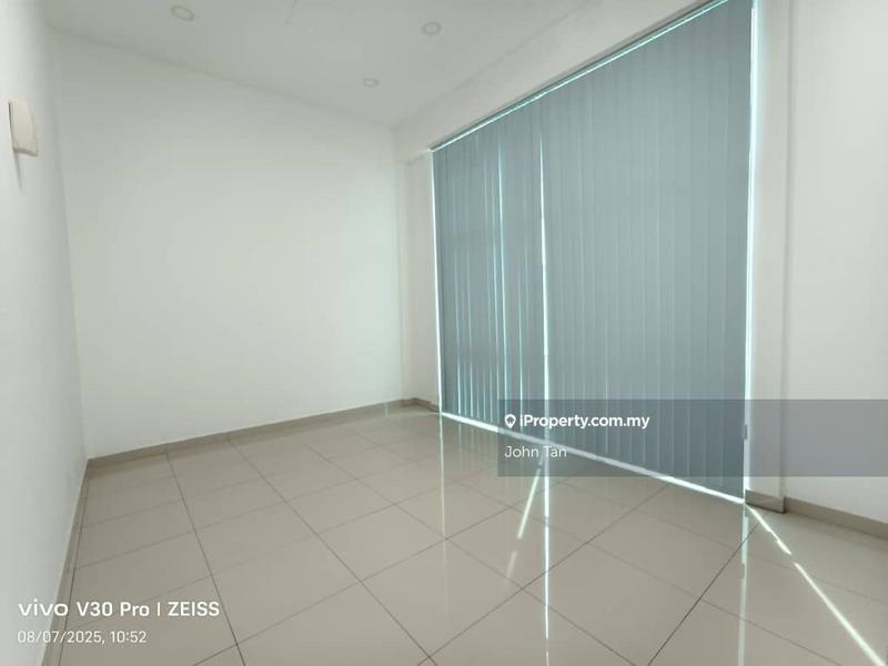 Semi-D Factory for Sale in Rawang Corporate Industrial Park, Rawang by John Tan - iProperty.com.my