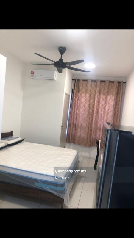 Service Residence for Rent in Horizon Suites by Mr Chuah - iProperty.com.my