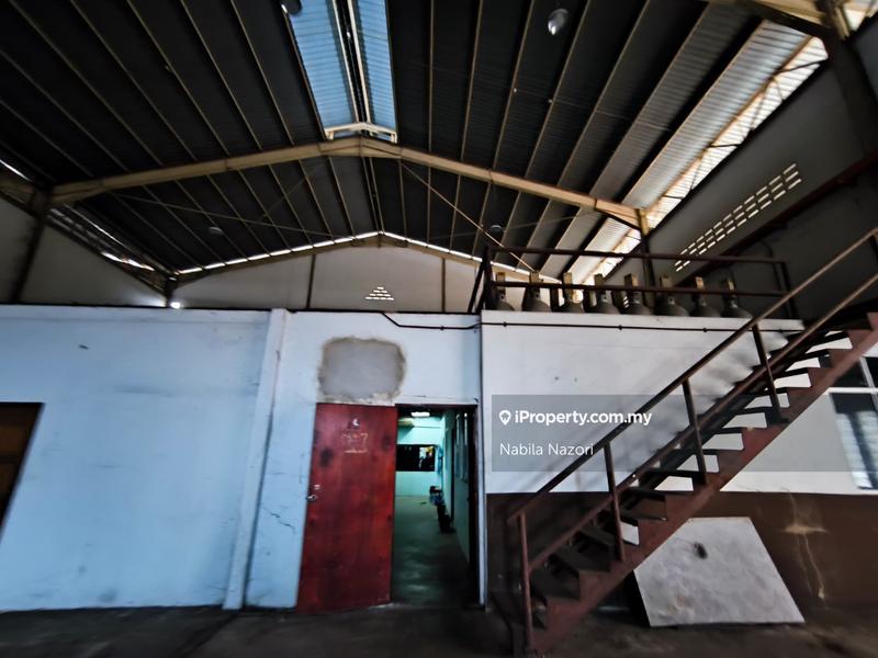 Semi-D Kilang untuk Disewa di Pengkalan Chepa, Kota Bharu oleh Nabila Nazori - iProperty.com.my