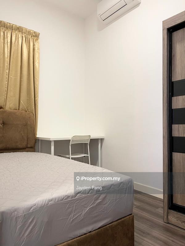 Kediaman Servis untuk Disewa di Utropolis Suites 1 oleh Jayden Pang - iProperty.com.my