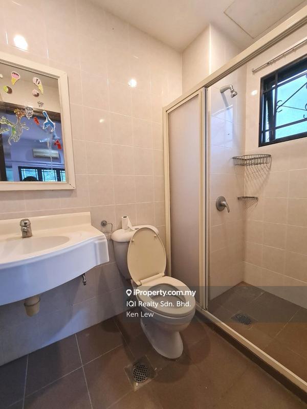 Semi-Detached House for Sale in Taman Bukit Segar, Cheras by Ken Lew - iProperty.com.my