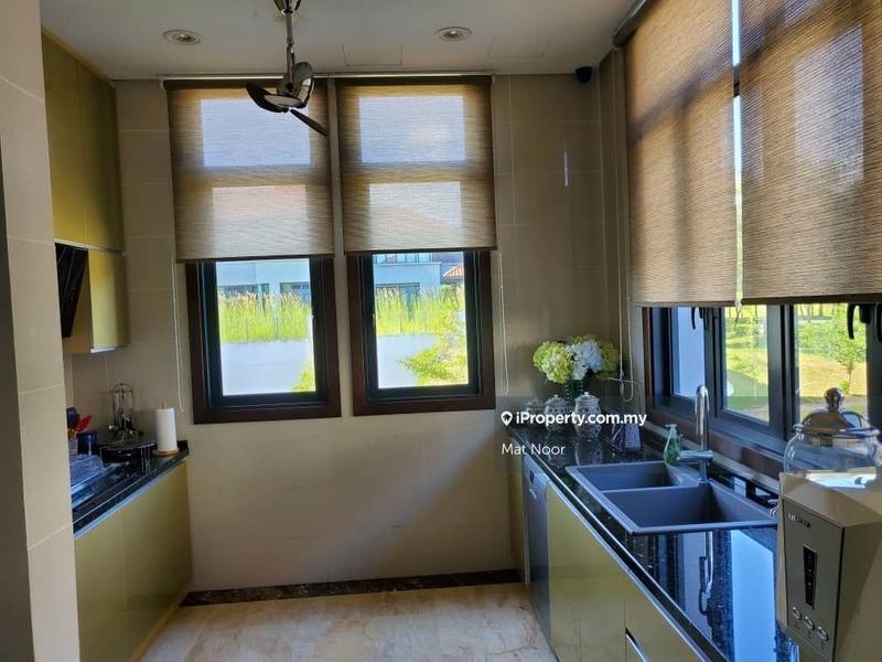 Banglo untuk Dijual di Bukit Jelutong, Shah Alam oleh Mat Noor - iProperty.com.my