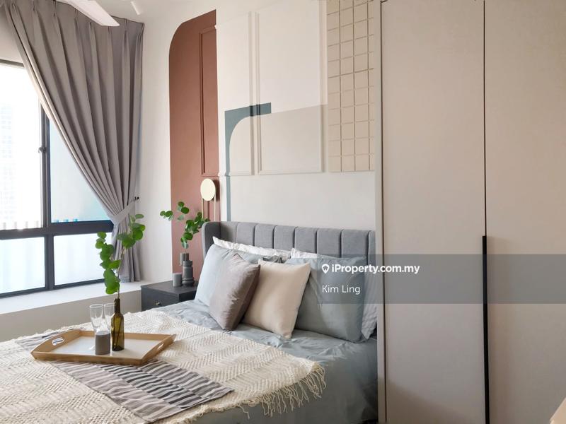 Condominium for Sale in Colony by Infinitum by Kim Ling - iProperty.com.my