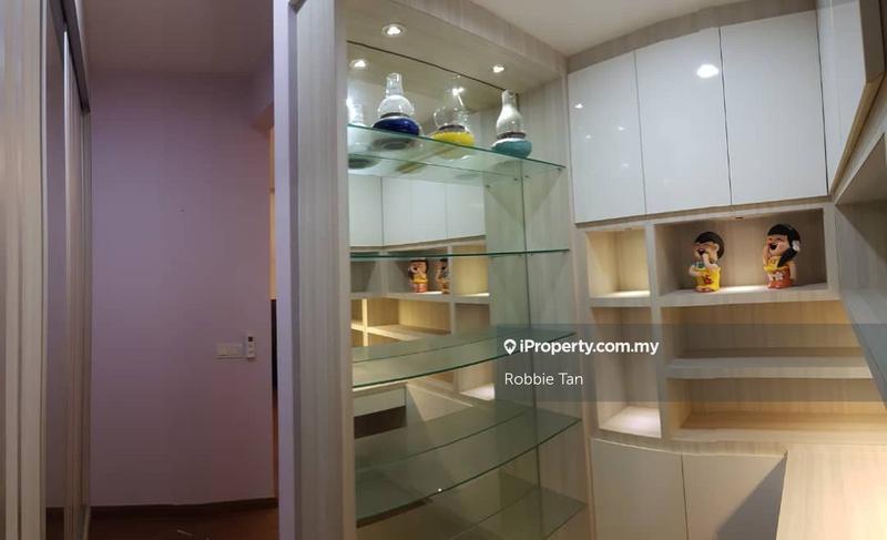 Service Residence for Sale in The Sky Executive Suites by Robbie Tan - iProperty.com.my