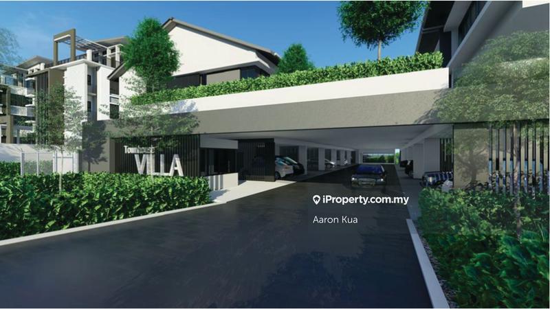 3-storey Terraced House untuk Dijual di Damansara Jaya, Petaling Jaya oleh Aaron Kua - iProperty.com.my