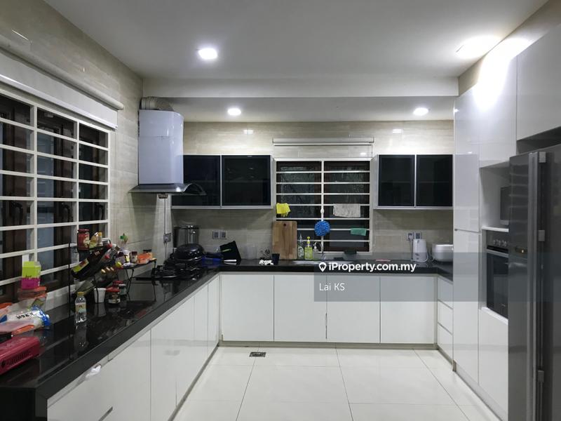 Bungalow House for Sale in Bukit Bandaraya, Lorong Maarof, Bangsar by Lai KS - iProperty.com.my