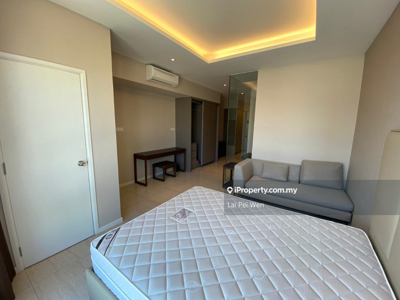 Service Residence for Sale in Dorsett Residences Sri Hartamas by Lai Pei Wen - iProperty.com.my