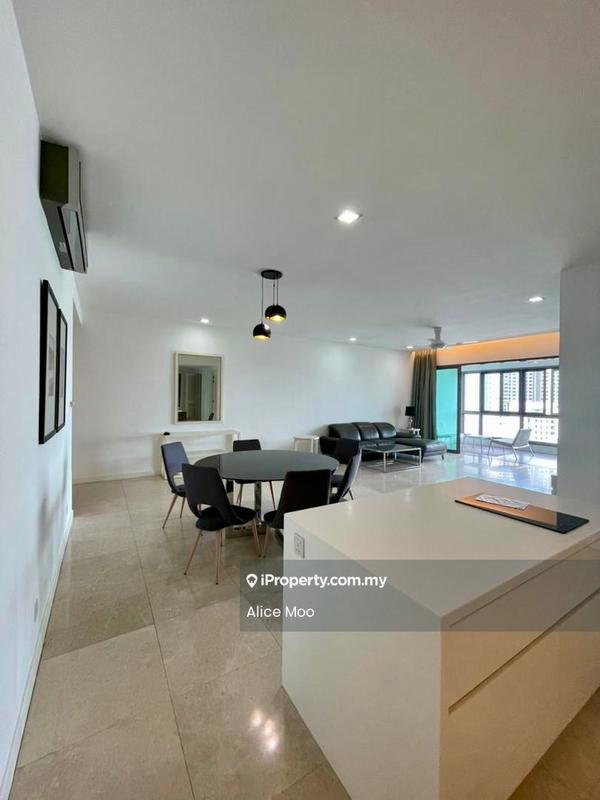 Kondominium untuk Disewa di Seni Mont Kiara oleh Alice Moo - iProperty.com.my