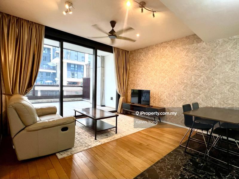 For Sale - Arcoris Residences