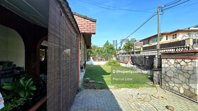 Bungalow House for Sale in Taman Bukit Seputeh, Seputeh by Marcus Liew - iProperty.com.my
