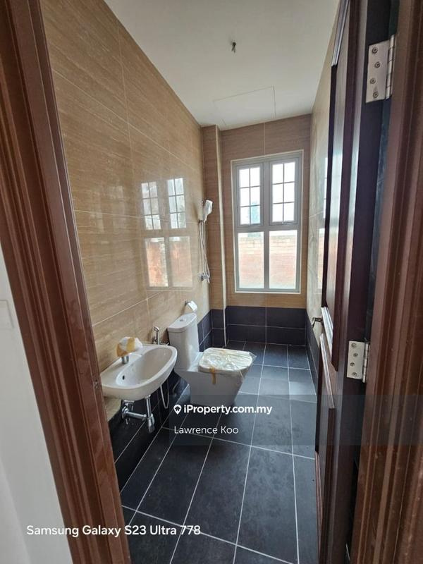 Banglo untuk Dijual di Taman Kota Syahbandar, Melaka City oleh Lawrence Koo - iProperty.com.my