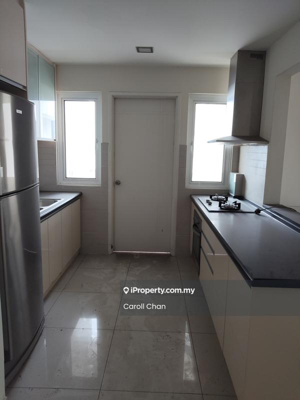 Condominium for Rent in 1 Sentul by Caroll Chan - Kitchen - iProperty.com.my