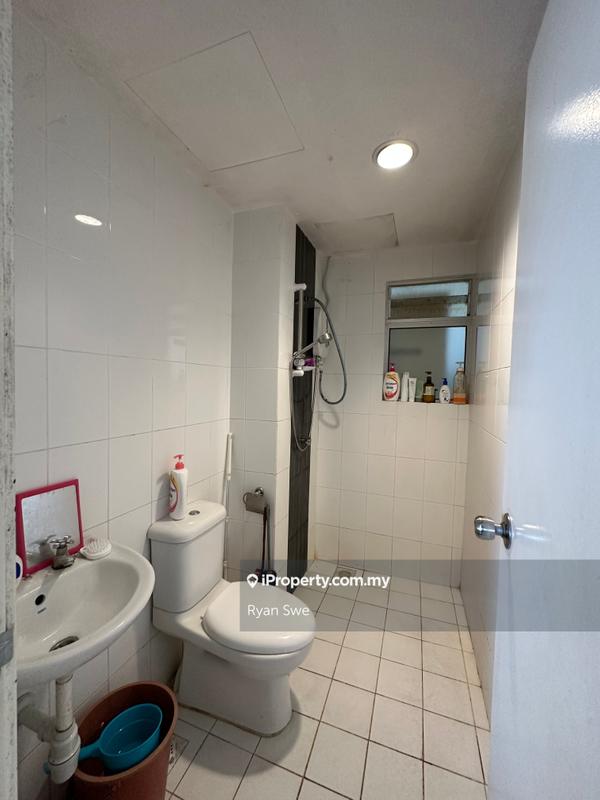 Kondominium untuk Dijual di Plaza Menjalara oleh Ryan Swe - iProperty.com.my