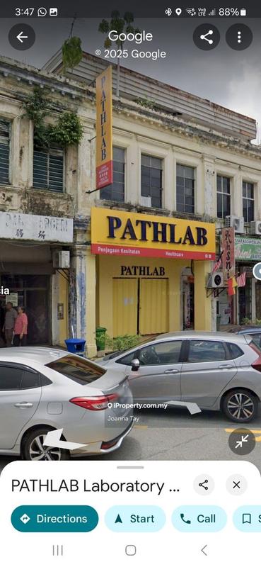 Kedai untuk Dijual di Bandar Kajang, Kajang oleh Joanna Tay - iProperty.com.my