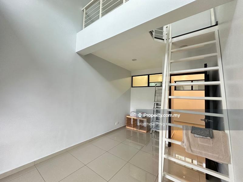 Townhouse for Sale in Cascara 88 Town House, Teluk Kumbar by Matthew P'Ng - iProperty.com.my