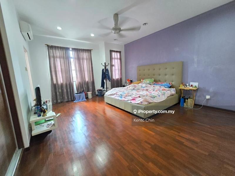 2-storey Terraced House for Sale in Bukit Sungai Long, Kajang by Kentc Chin - iProperty.com.my