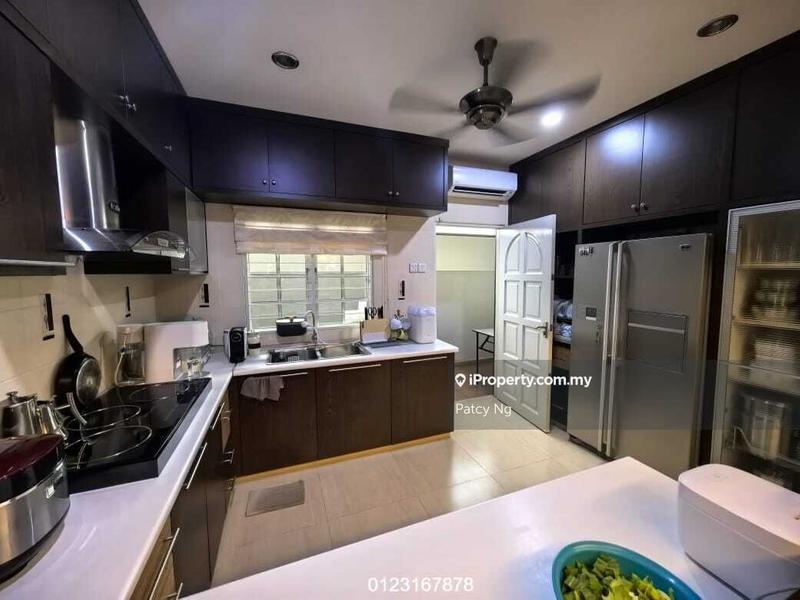 Semi-Detached House for Sale in Taman Mutiara Bukit Raja 2, Kapar by Patcy Ng - iProperty.com.my