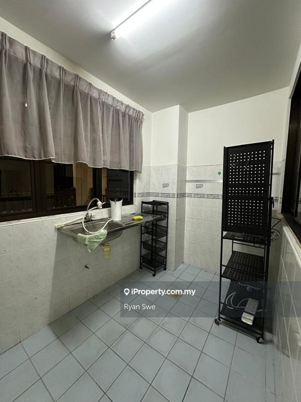 Condominium for Sale in Cyber Heights Villa by Ryan Swe - iProperty.com.my