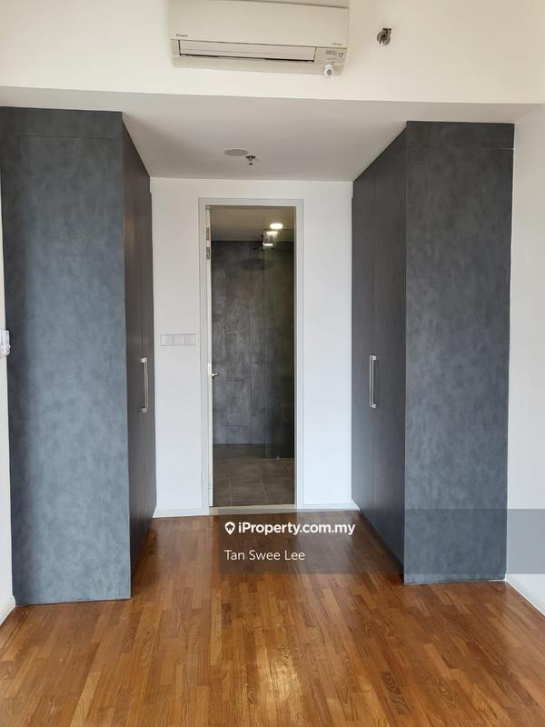 Kediaman Servis untuk Disewa di Ativo Suites @ Damansara Avenue oleh Tan Swee Lee - iProperty.com.my