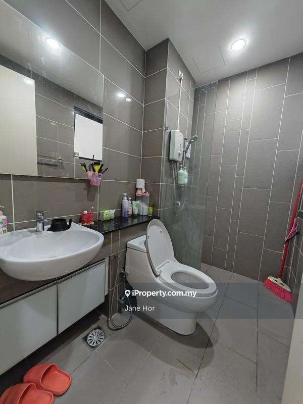 Rumah Teres 3-Tingkat untuk Dijual di 16 Sierra, Puchong oleh Jane Hor - iProperty.com.my