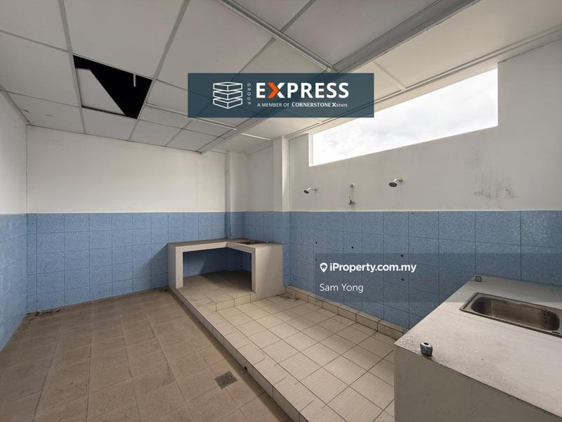 Kedai untuk Dijual di Lutong, Miri oleh Sam Yong - iProperty.com.my