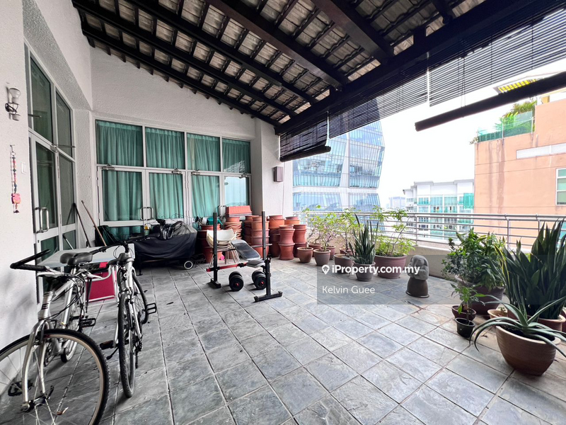 Condominium for Sale in Suasana Sentral Condominiums by Kelvin Guee - iProperty.com.my