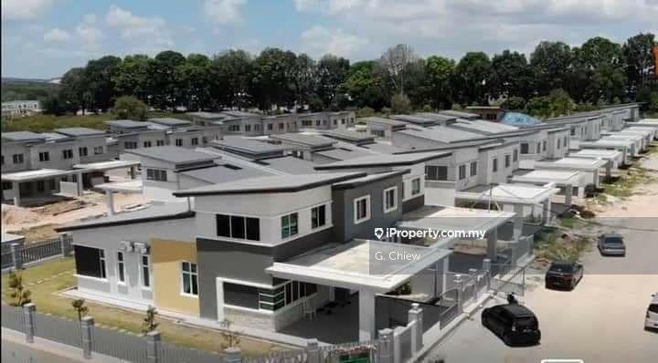 Semi-Detached House for Sale in Freehold Luxury Semi D offer for HOC, Melaka City by George Chiew - iProperty.com.my
