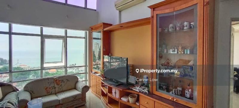 Kondominium untuk Dijual di Leader Garden oleh Carine Low - iProperty.com.my