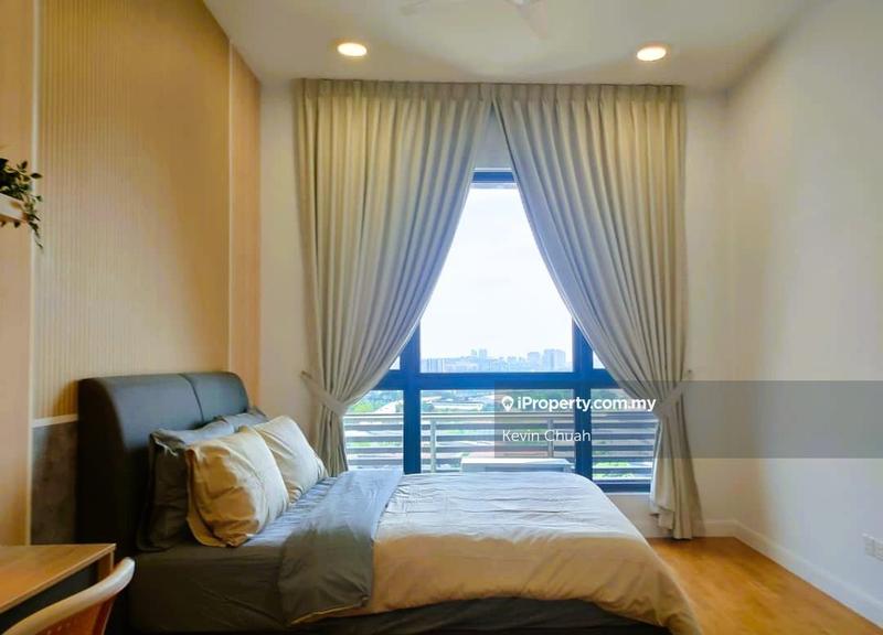 Condominium for Rent in One Cochrane Residence by Kevin Chuah - iProperty.com.my