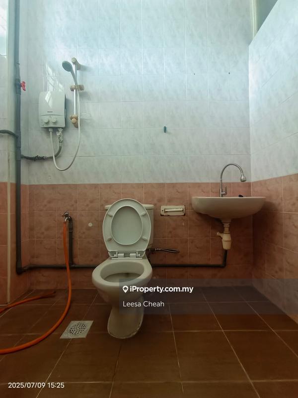 2-storey Terraced House for Sale in Taman Janggus Jaya, Seberang Jaya by Leesa Cheah - iProperty.com.my