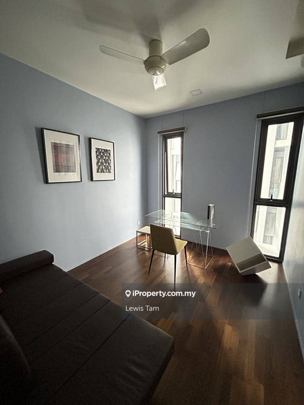 Condominium for Rent in The Capers @ Sentul East by Lewis Tam - iProperty.com.my