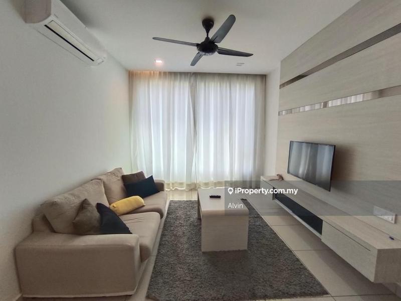 Condominium for Sale in Kenanga Residence by Alvin - iProperty.com.my