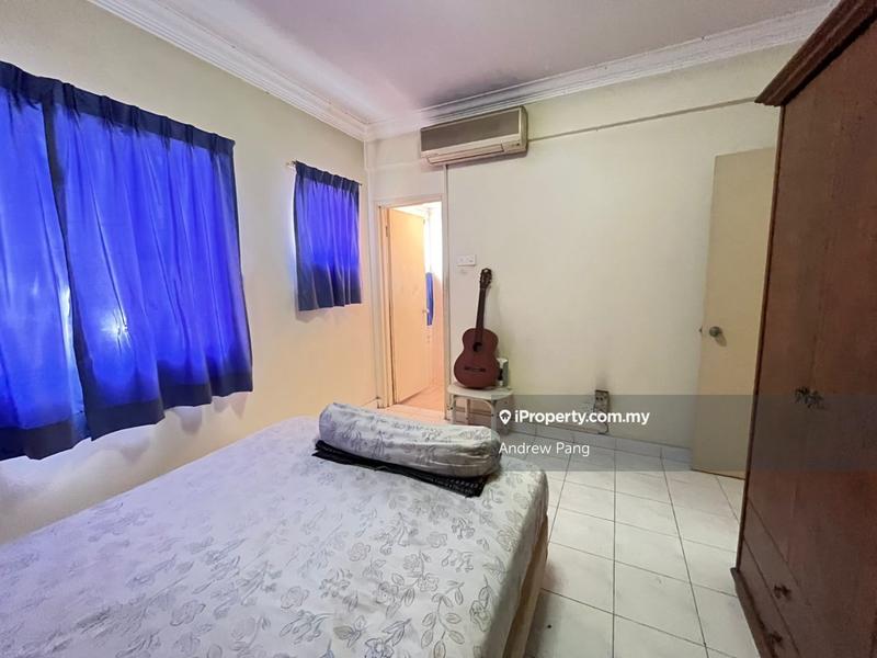 Kondominium untuk Disewa di D'aman Crimson oleh Andrew Pang - iProperty.com.my