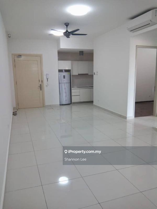 Residensi Servis untuk Dijual di Glomac Damansara oleh Shannon Lee - iProperty.com.my