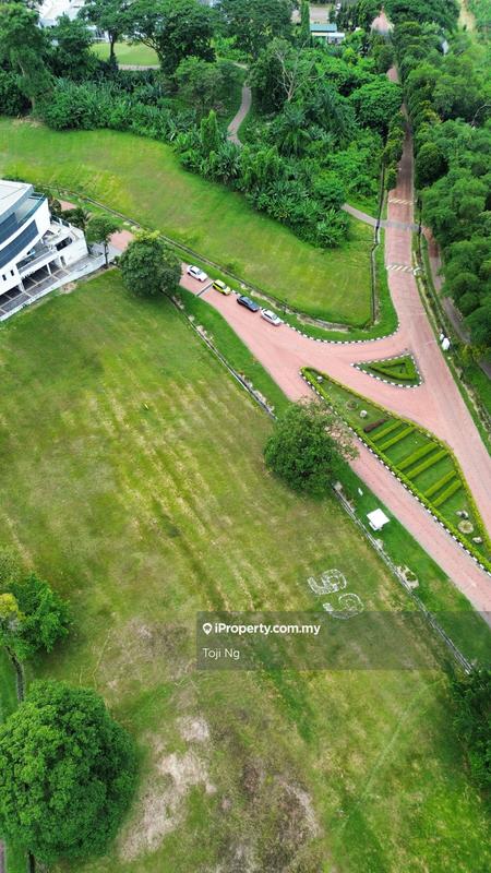 Tanah Banglo untuk Dijual di Sungai Long, Bandar Sungai Long oleh Toji Ng - iProperty.com.my