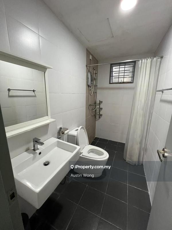 Kondominium untuk Disewa di Aurora Residence @ Lake Side City oleh Austin Wong - iProperty.com.my