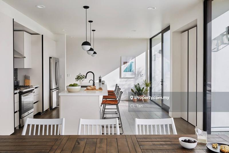 Service Residence untuk Disewa di Brunsfield Residence oleh CL Tan - iProperty.com.my
