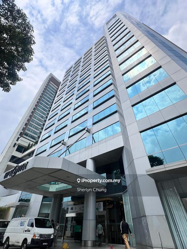 Office for Rent in Damansara Uptown, Petaling Jaya by Sherlyn Chung - iProperty.com.my
