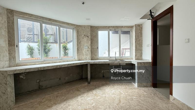 Banglo untuk Dijual di v69b7, Damansara Heights oleh Royce Chuah - iProperty.com.my