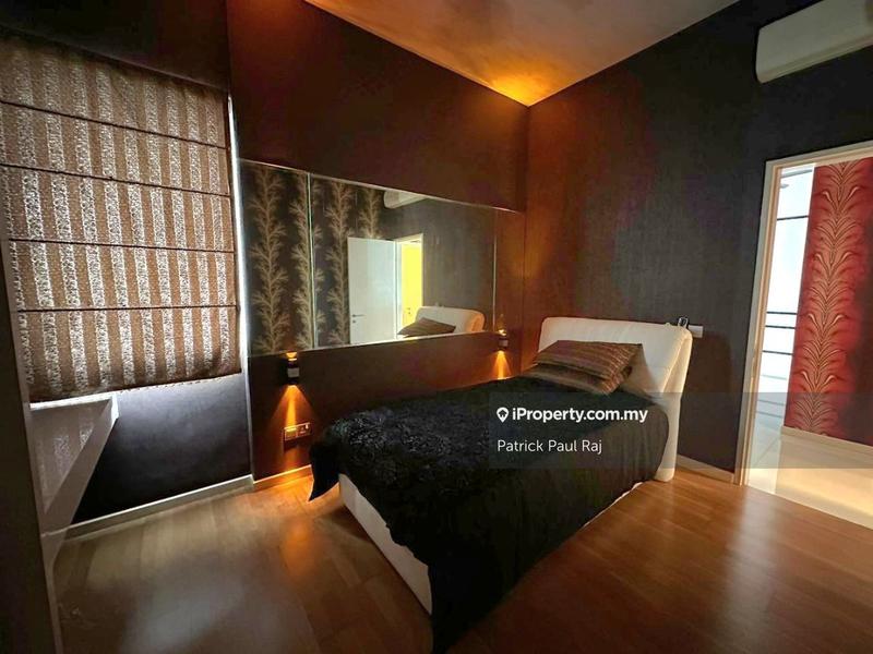 For Sale - Suasana Sentral Loft