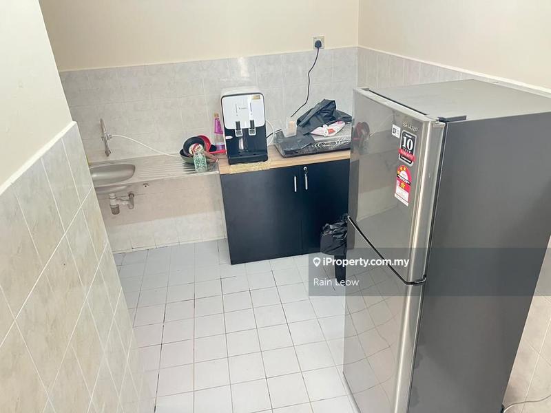 For Rent - Green Acre